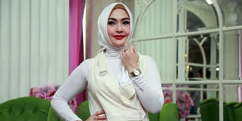 Jalani Pola Hidup Sehat, Edies Adelia Akui Jadi Lebih Muda