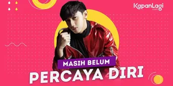 Jalani Profesi Host, Caesar Hito Masih Takut Salah