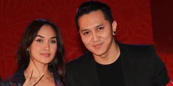 Jalani Program HSG, Demian Tak Tega Lihat Sang Istri Menangis