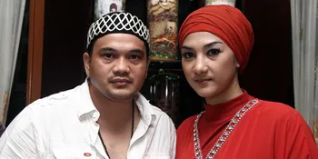 Jalani Program, Istri Vicky Irama Positif Hamill