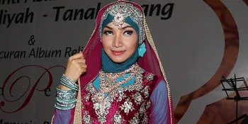 Jalani Puasa, Roro Fitria Tak Tinggalkan Ritual Jumat Kliwon