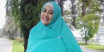 Jalani Ramadan Tanpa Sosok Kiwil, Meggy Wulandari: Alhamdulillah Lebih Tenang