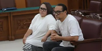 Jalani Rehabilitasi 1,5 Tahun, Nunung Izin ke Solo Jenguk Ibunya yang Idap Kanker Lidah