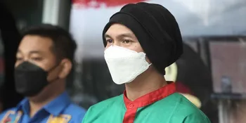 Jalani Rehabilitasi di Lokasi yang Sama dengan Pasien Covid-19, Begini Kondisi Anji