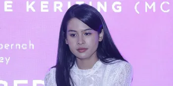 Jalani S2 di Stanford University, Maudy Ayunda Sempat Merasa Terintimidasi