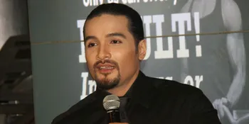 Jalani Show di Israel, Romy Rafael Mengaku Tak Takut