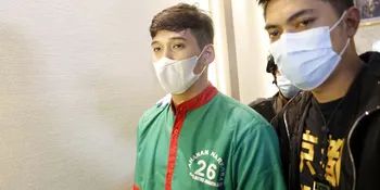 Jalani Sidang Atas Kepemilikan Senjata Api, Kuasa Hukum Ungkap Suami Nindy Ayunda Beli Dalam Keadaan Rusak