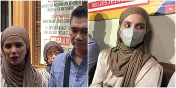 Jalani Sidang Cerai Bertepatan dengan Hari Ulang Tahunnya, Aldila Jelita: Ya Sedih Lah Intinya