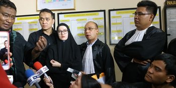 Jalani Sidang Lanjutan, Lyra Virna Merasa Janggal Atas Keterangan Saksi