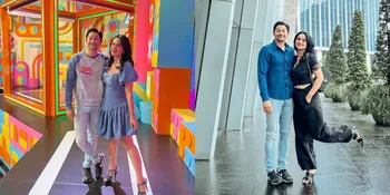 Jalani Sidang Mediasi, Tengku Dewi dan Andrew Andika Sepakat Cerai