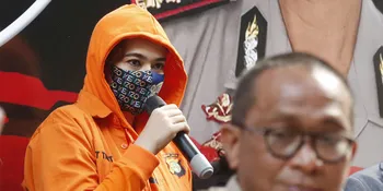 Jalani Sidang Perdana, Catherine Wilson Didakwa Pasal Berlapis dengan Ancaman 20 Tahun Penjara