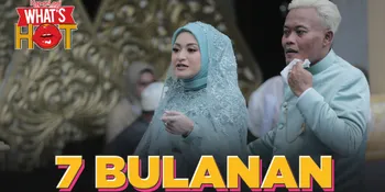Jalani Siraman, Jenis Kelamin Bayi Sule &#38; Nathalie Holscher Terungkap