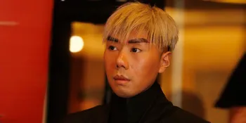 Jalani Sisa Hukuman Rehabilitasi 5 Bulan, Begini Kondisi Roy Kiyoshi Sekarang