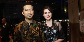Jalani Stem Cell, Alasan Arumi Melahirkan Anak ke-2 di Surabaya