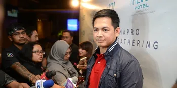 Jalani Taaruf, Tommy Kurniawan Bakal Nikahi Pramugari Cantik Awal Februari 2018