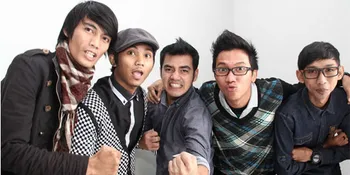 Jalani Tur 12 Hari, AIRA Band Terkesan Kota Malang