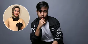 Jalani Umrah, Vidi Aldiano Dapatkan Banyak Pengalaman Berkesan