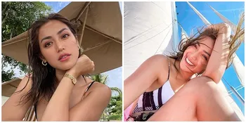 Jalani Upacara Adat Bali, Netizen Pertanyakan Agama Jessica Iskandar