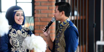 Jalani USG 4 Dimensi, Wajah Calon Bayi Fairuz A Rafiq Terlihat Jelas!