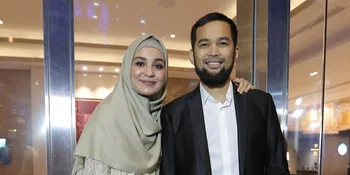 Jalani WFH, Shireen Sungkar Ingatkan COVID-19 Bukanlah Virus yang Main-Main