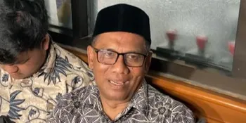 Jalin Hubungan Baik, Ayah Teuku Ryan Akui Sempat Diajak Umrah Bareng Keluarga Ria Ricis