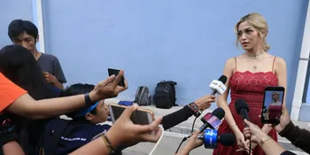 Jalin Hubungan Serius, Begini Richard Kyle di Mata Jedar