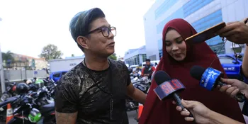 Jalin Hubungan Serius, Pacar Baru Andika Ex Kangen Band Yakin?