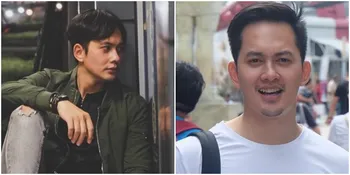 Jalinan Kasih dengan Yuriska Patricia Berakhir, Kiki Farrel Siap Cari yang Lain