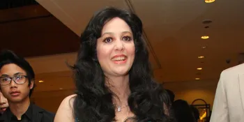 Jam 10 Malam, Meriam Bellina Harus Stop Syuting