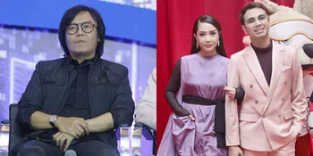 Jam Koleksinya Ditawar Dengan Cara Kurang Sopan, Ari Lasso Tegur Raffi Ahmad: Bukan Karena Uang