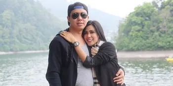Jam Tangan 4 Miliar Dibilang Palsu, Suami Rey Utami Tak Masalah