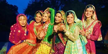 Jam Tayang Tak Dipakai Serial Baru, 'Jodha Akbar' Batal Tamat?