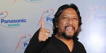 Jamal Mirdad Tak Hadiri Sidang, Majelis Hakim Berikan Toleransi