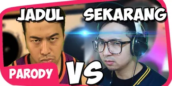 Jaman Dulu vs Sekarang, Mana Yang Lebih Berkesan Indah?
