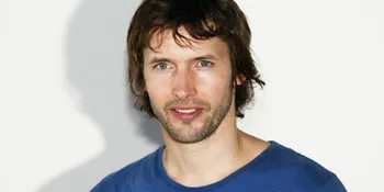 James Blunt Masuk Nominasi 'Nobel Peace Prize'
