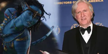 James Cameron Pastikan Tiga Naskah Sekuel 'AVATAR' Segera Siap