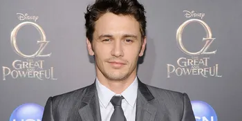 James Franco Bakal Adaptasi Novel William Faulkner