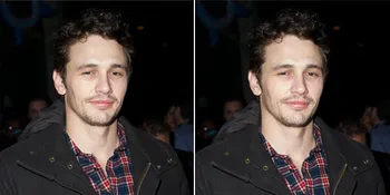 James Franco Hengkang Dari Proyeknya Sendiri