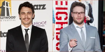 James Franco Kendarai Tank, Hendak Bunuh Kim Jong Un?