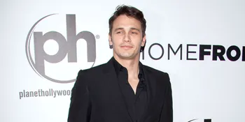 James Franco Sudah Menikah Dengan Lana Del Rey?