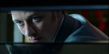 James McAvoy Terkena Dampak Adegan Penyiksaan di Film