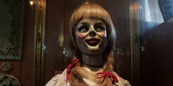 James Wan Bakal Buat Lebih Mencekam 'THE CONJURING 2'