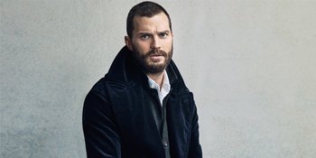 Jamie Dornan Jual Rumah Mewahnya Seharga Rp 48,7 Miliar