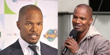 Jamie Foxx Akan Jadi Polisi 'Nakal' Dalam Film Terbarunya