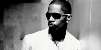 Jamie Foxx Bikin 'ELLEN DEGENERES SHOW' Bergoyang