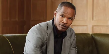 Jamie Foxx Diplot Jadi Elektro di 'THE AMAZING SPIDER-MAN 2'?