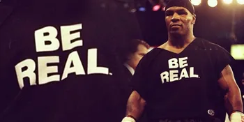 Jamie Foxx Terpilih Sebagai Pemeran Mike Tyson