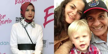 Jamilah Sungkar, Kakak Tiri Shireen dan Zaskia Sungkar Meninggal Dunia