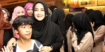 'Jamin Rasaku', Wali Ingin Obati Perasaan Umi Pipik