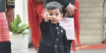 Jan Ethes Punya Panggilan Sayang Buat Jokowi